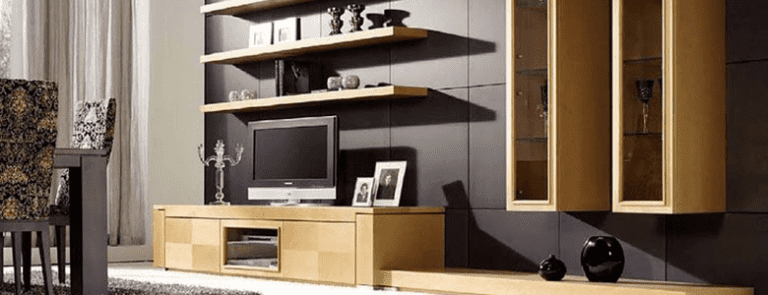 Panel Furniture