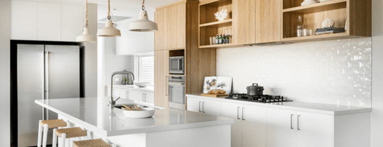 Modular Kitchen