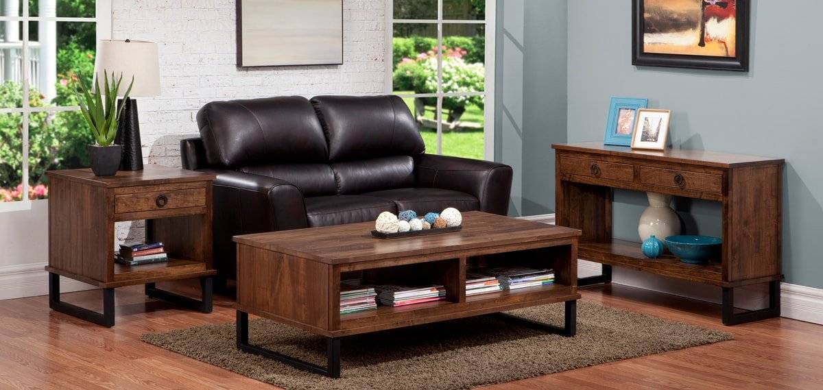 Solid Wood Furniture